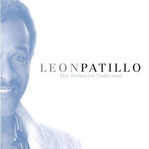 Leon Patillo - Definitive Collection: Unpublished Exclusive  CD